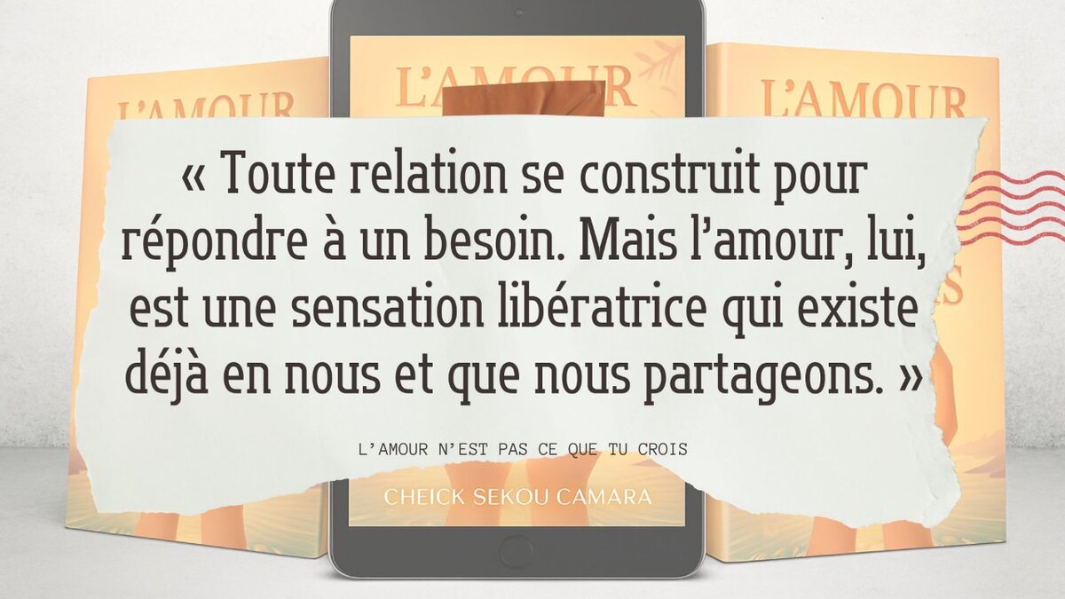 AMOUR (EBOOK)