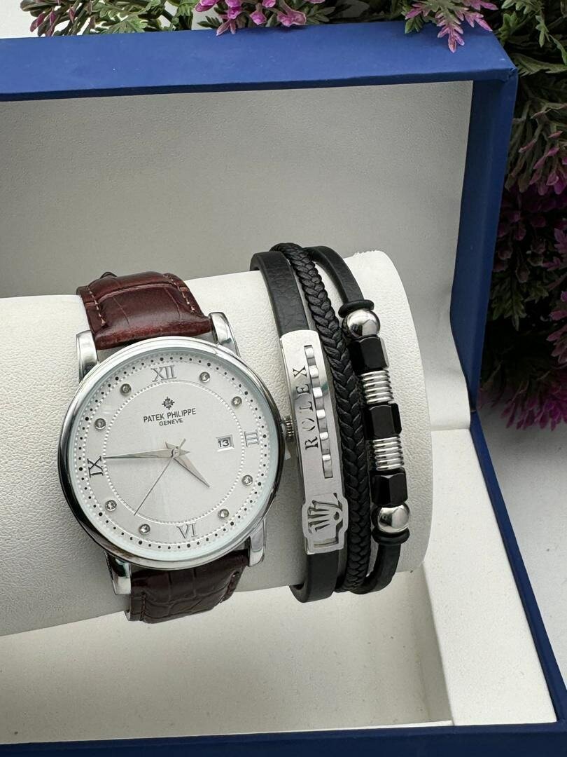 PARTIX PHILIPPE GENEVE