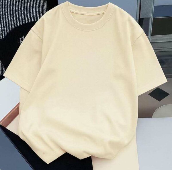 T-shirt unique pour homme