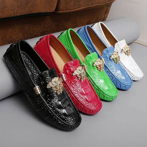 MEN LOAFERS