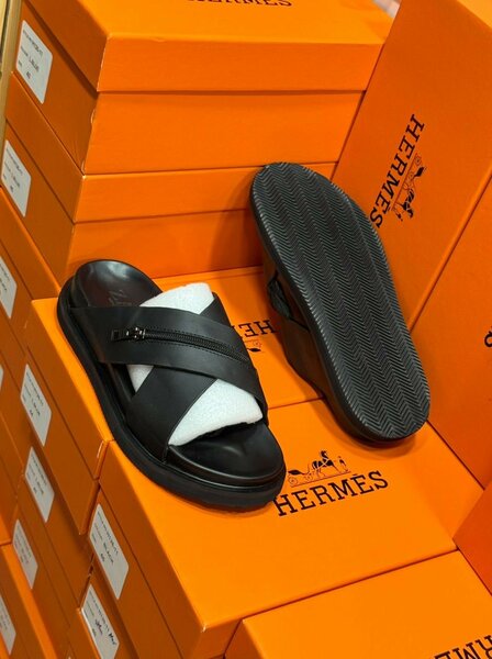 Sandales hommes original