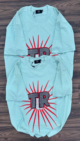 T-shirt assortis famille