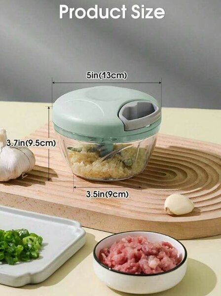 FOOD CHOPPER