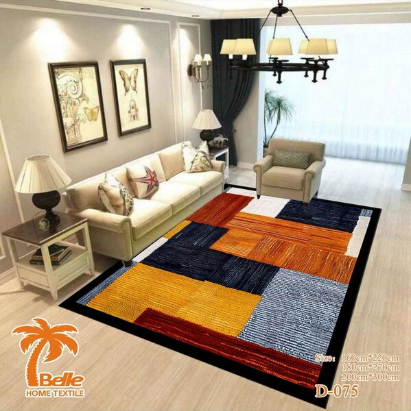 Super tapis de salon