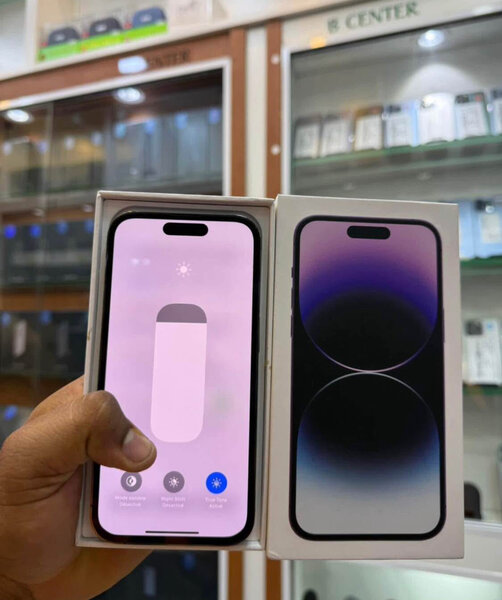 iPhone 15pro mx