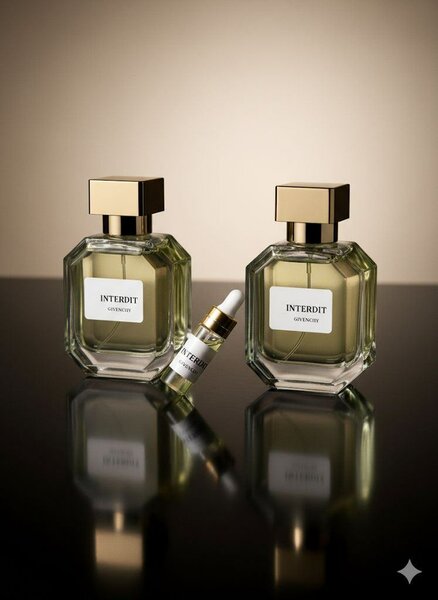 Parfum Édition Luxe