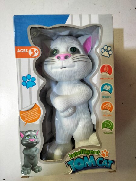 Talking Tom