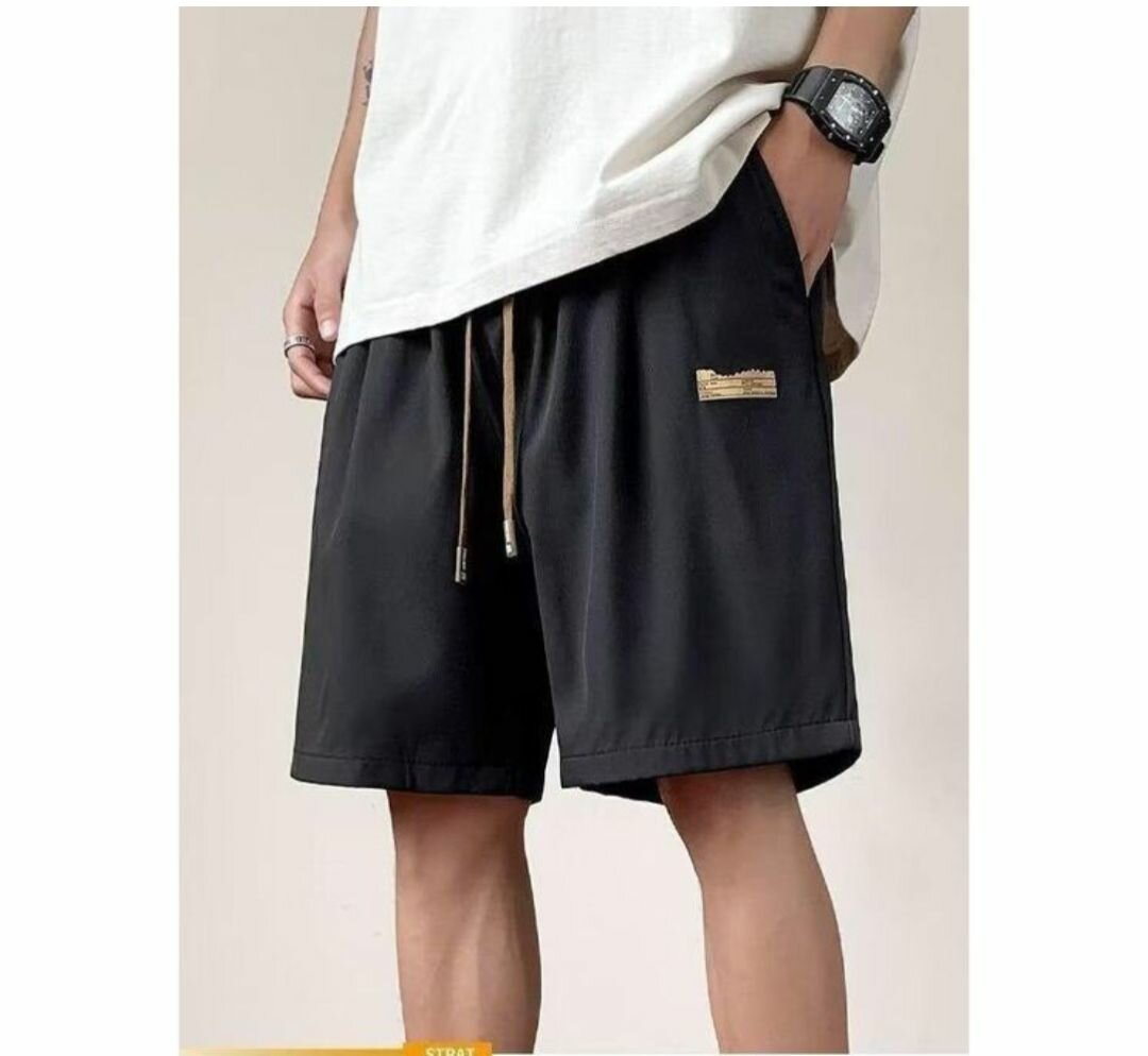 Shorts décontractés homme