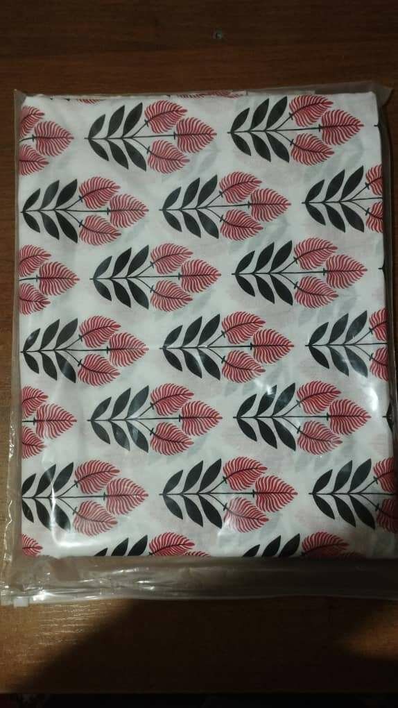 Постельное бельё