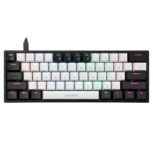 K620 wireless keyboard