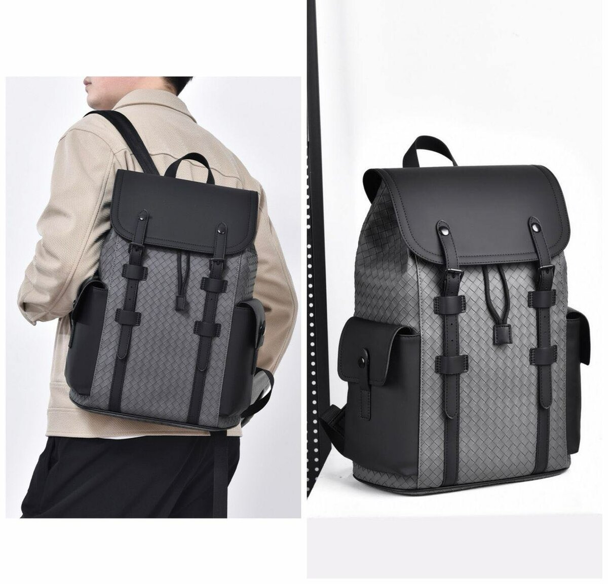 Quality backpacks