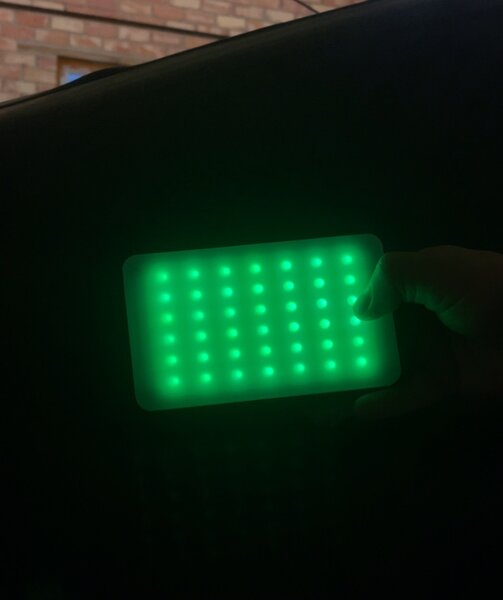 Студийное освещение