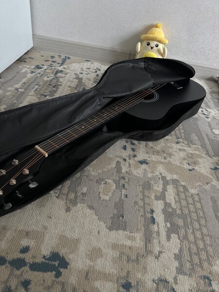 гитара 6 струн