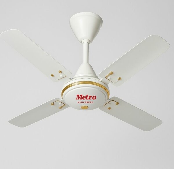 Ventilateur de plafond Metro