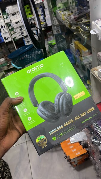 Casque Bluetooth Araimo