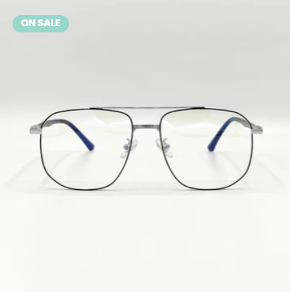 Metal Bridge 7130 C:2 Frame