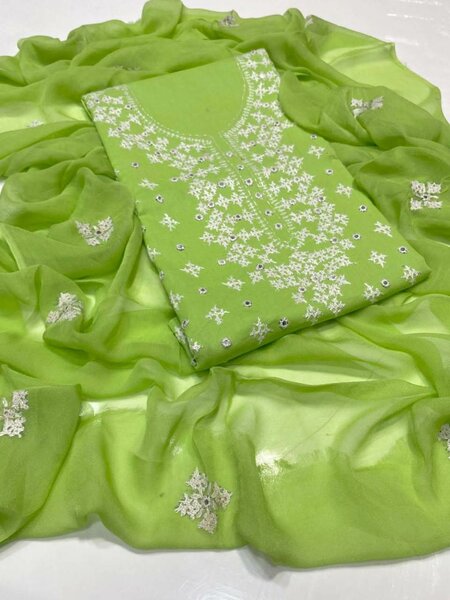 Ladies suit