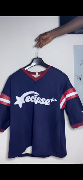 Maillot Eclipse Sport