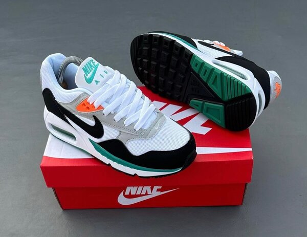 Nike Air Max sneakers voor heren