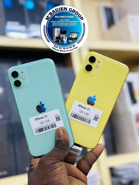 Téléphone