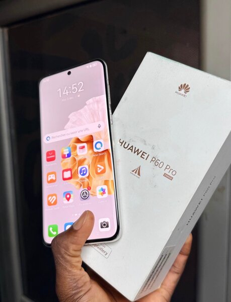 Huawei P60 Pro Smartphone