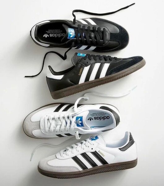 Adidas samba
