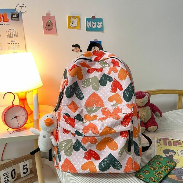 Sac à dos stylé et robuste