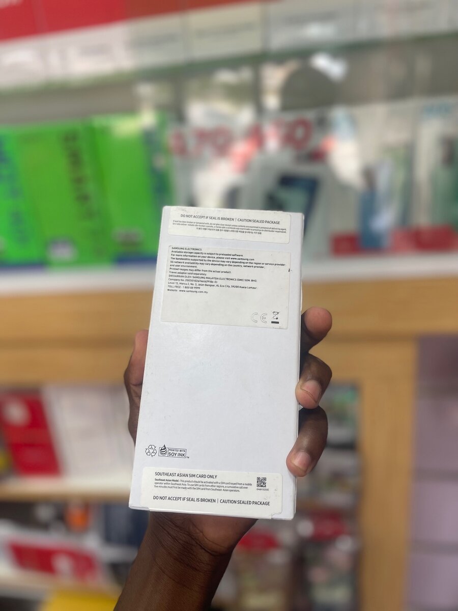 Sumsung galaxy A25 5G