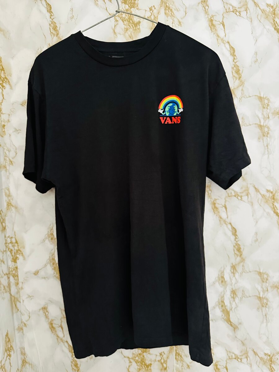 T-shirt homme tendance