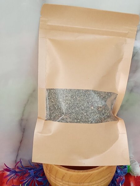 Ambunu ,  soins capillaires