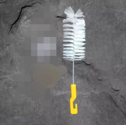 Feeder Cleaner Brush Bottle Cleaning Brush