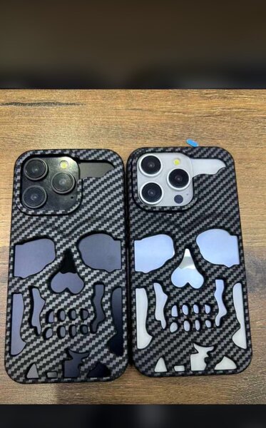 iPhone cases