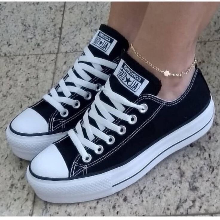 Converse all star