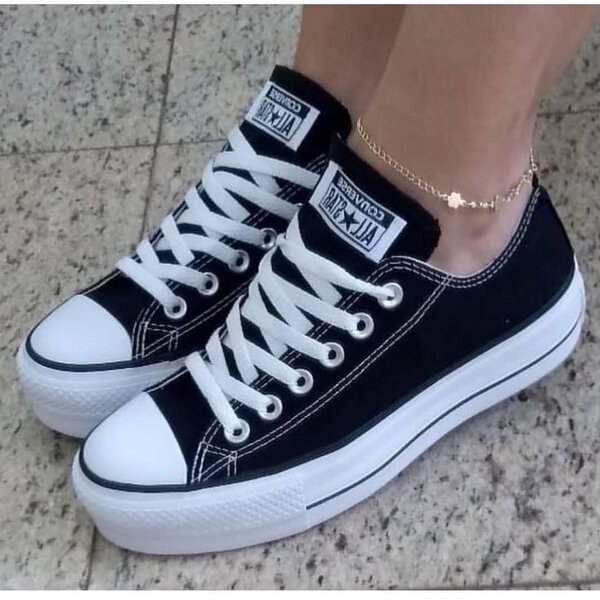 Converse all star