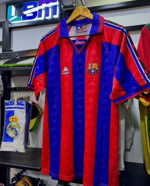 Maillot de Football Classique