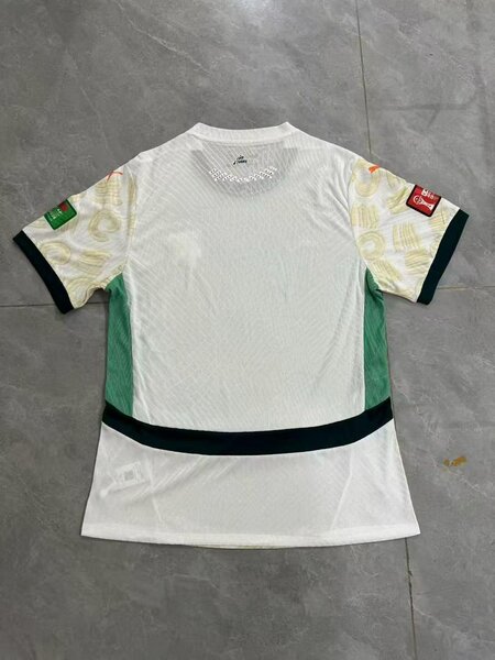 Maillot Équipe de Football