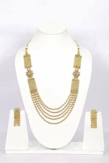 Jewellery set