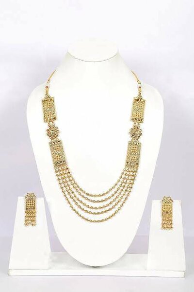 Jewellery set