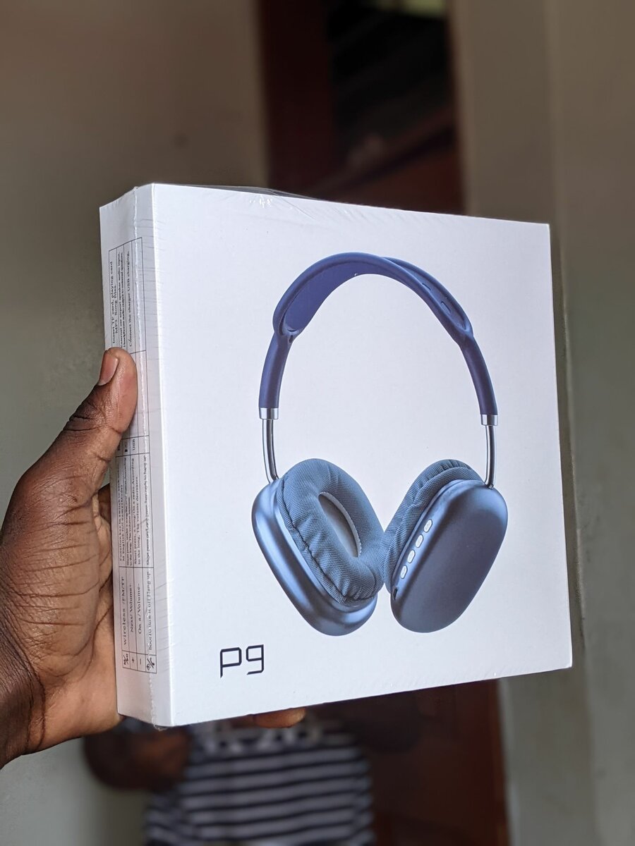 P9 Headphones