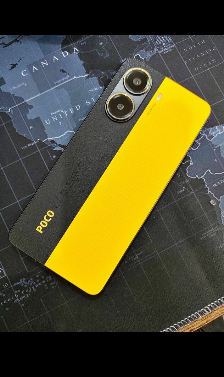 POCO X7 Pro Smartphone