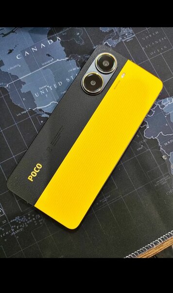 POCO X7 Pro Smartphone