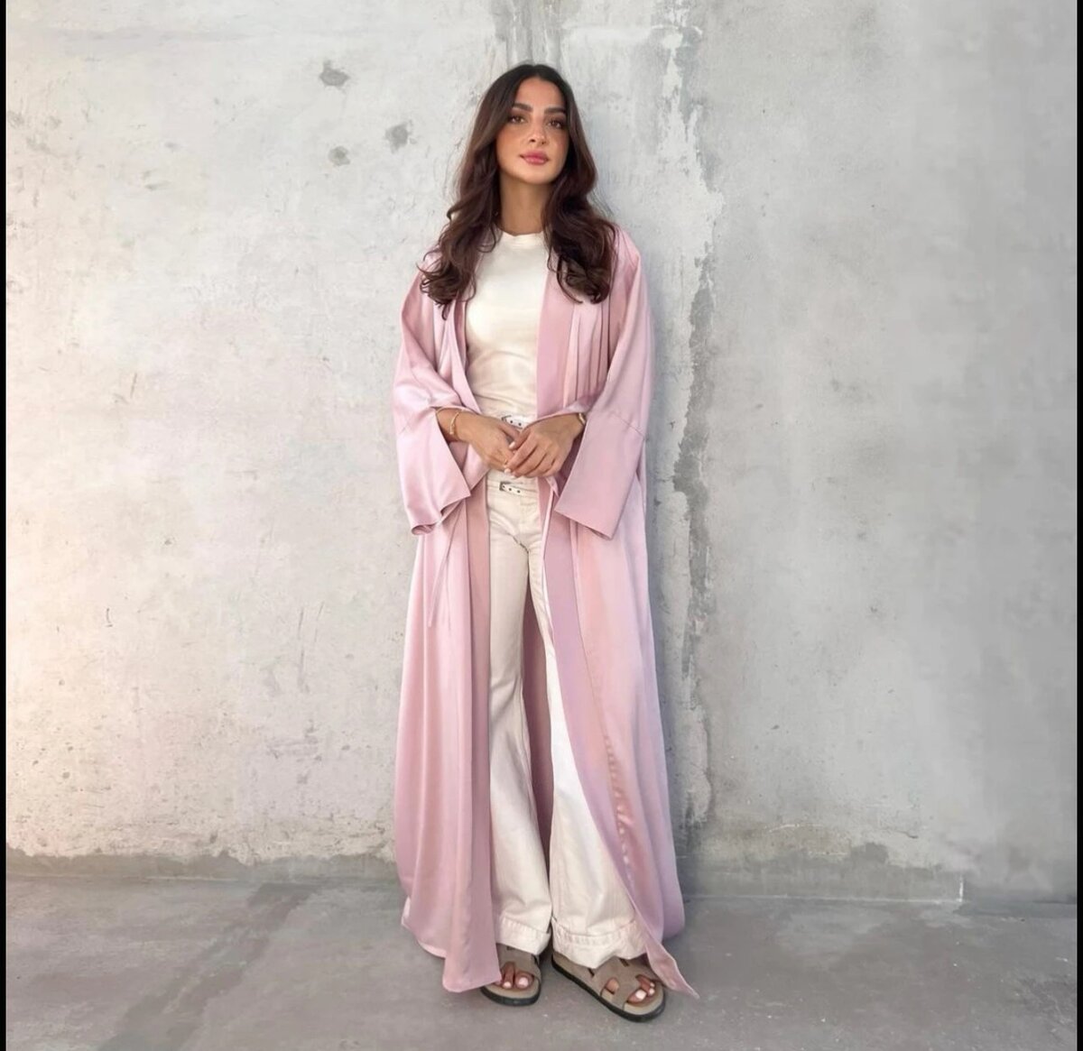 Женские Абайки