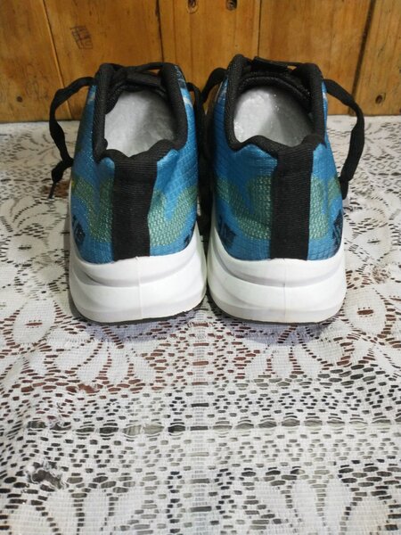 Chaussures de Sport Réactives