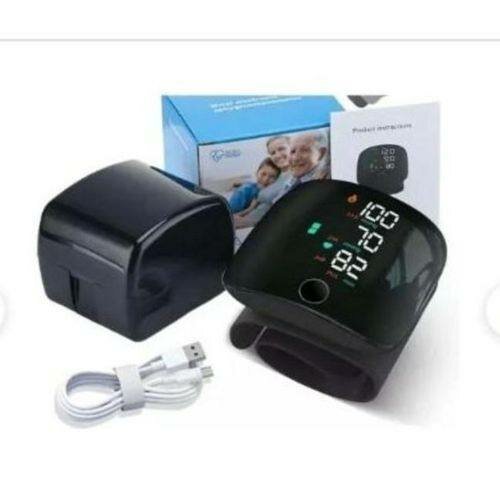 Montre de bien- Numérique