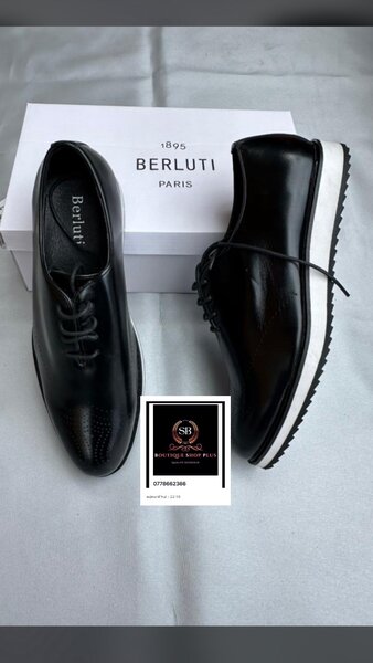 Chaussures Homme Berluti Élégantes