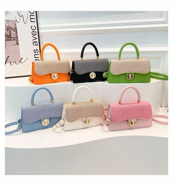 Sacs à main en cuir élégants