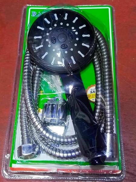 Multi-Function Shower Head Set