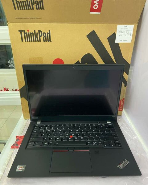 Lenovo Thinkpad x395