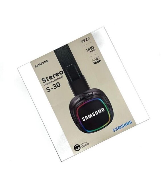 Samsung Stereo S-30 - Écouteurs sans fil