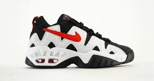 Nike air cross